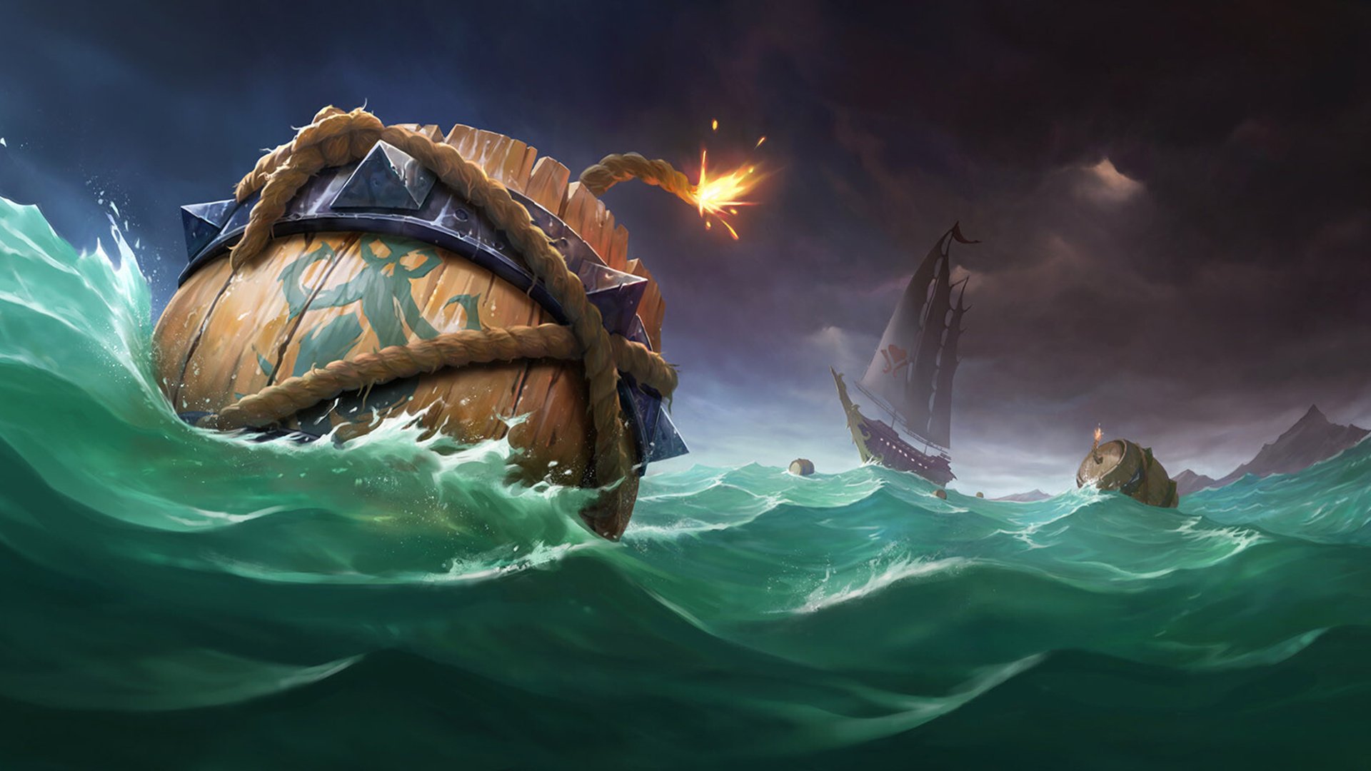 v7.2.5 版本发布,当代码的严谨遇上情人节的浪漫